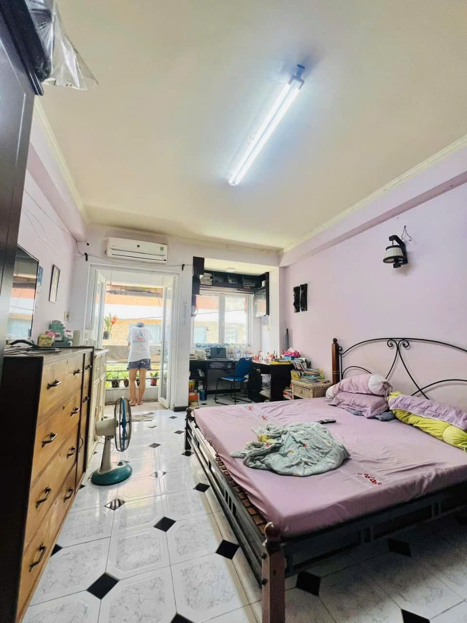 Hiếm Bình Thới -  Quận 11 -4 tầng HXH Kinh doanh tốt -3 6m2 - Ảnh 3